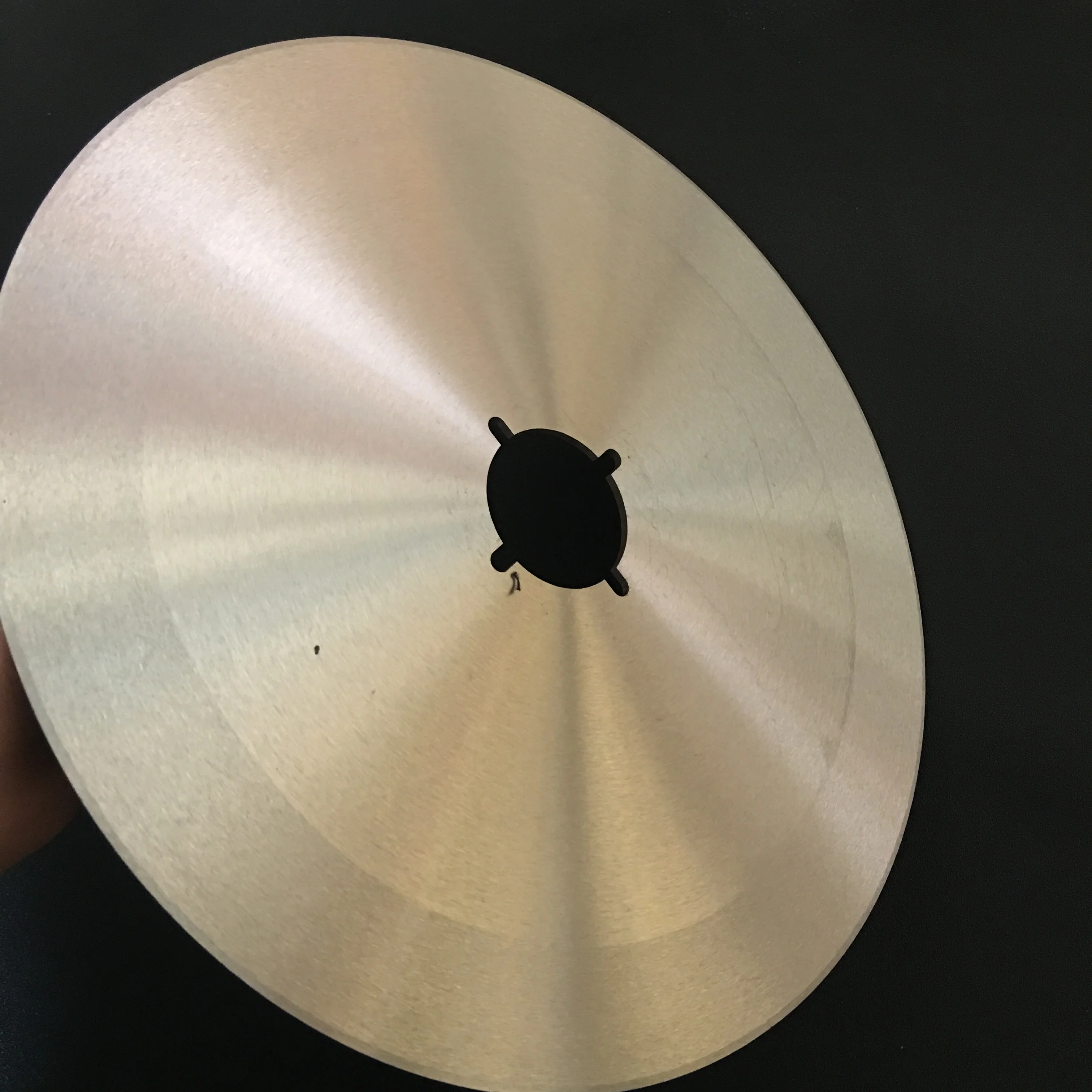 Гильотинные ножи 610 круглый нож для резки туалетной бумаги