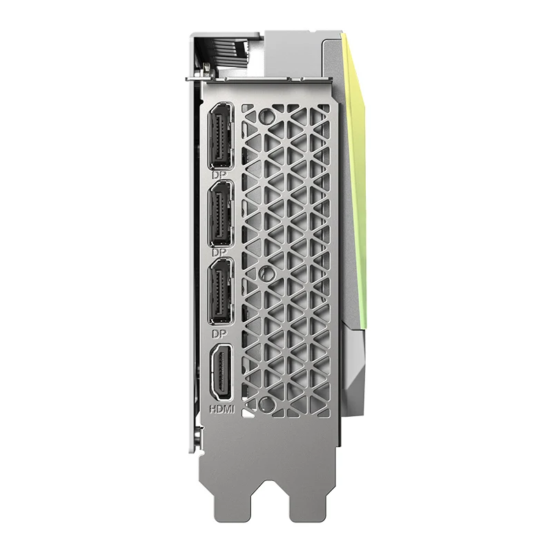 2023 Hot Selling Rtx3050 8g DDR6 Colorful Factory Wholesale Gaming Graphics Card Geforce Rtx 3050 Gpu