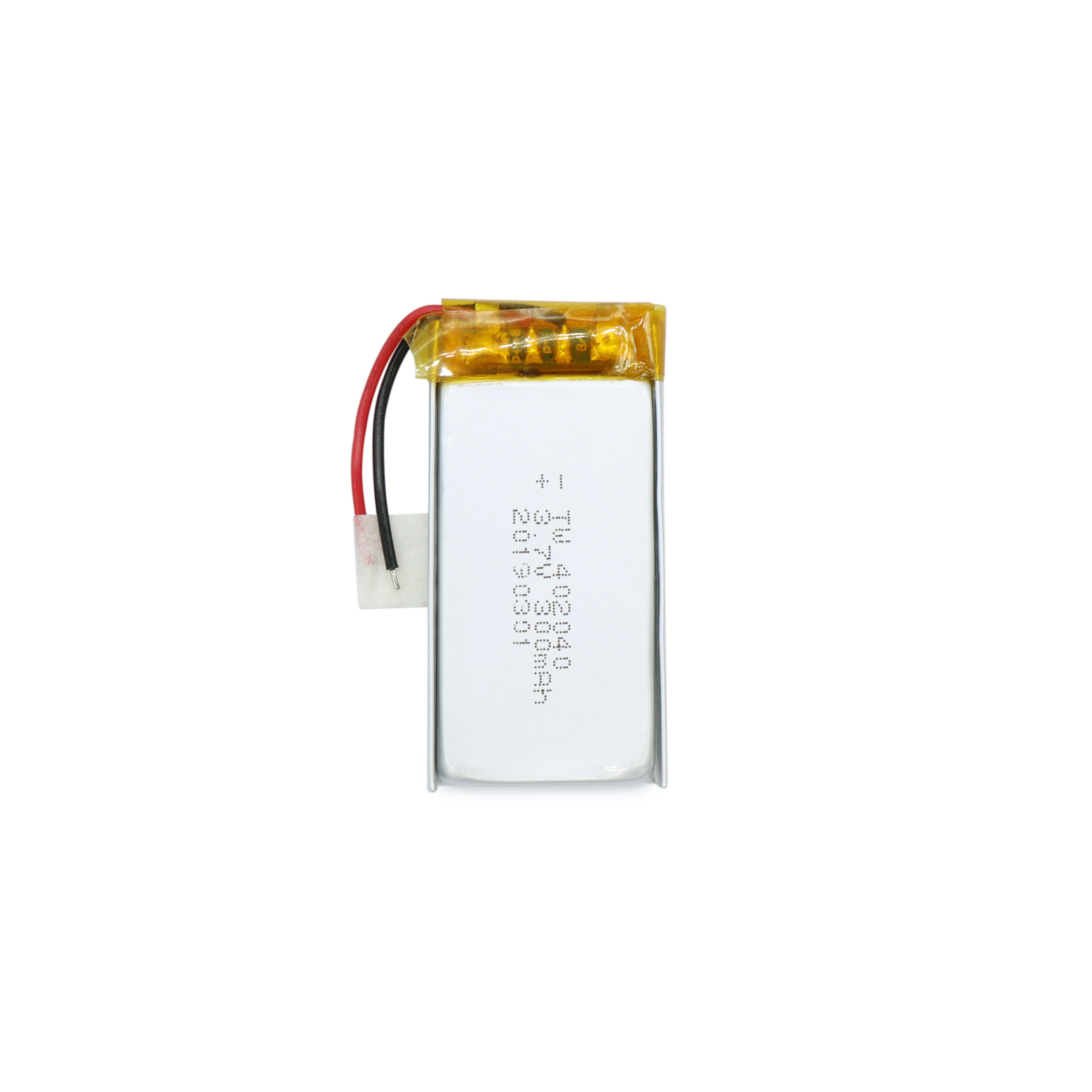 402035 402040 3.7V recharge small lithium polymer battery 240mah