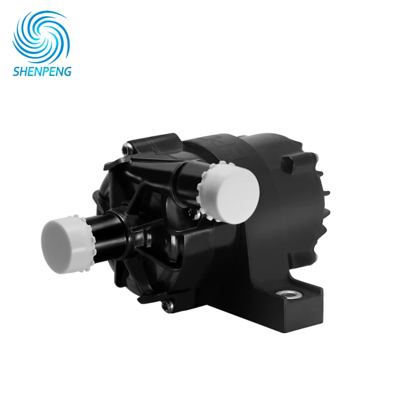 12v 24v dc водяной насос для автомобиля с головой 9m
