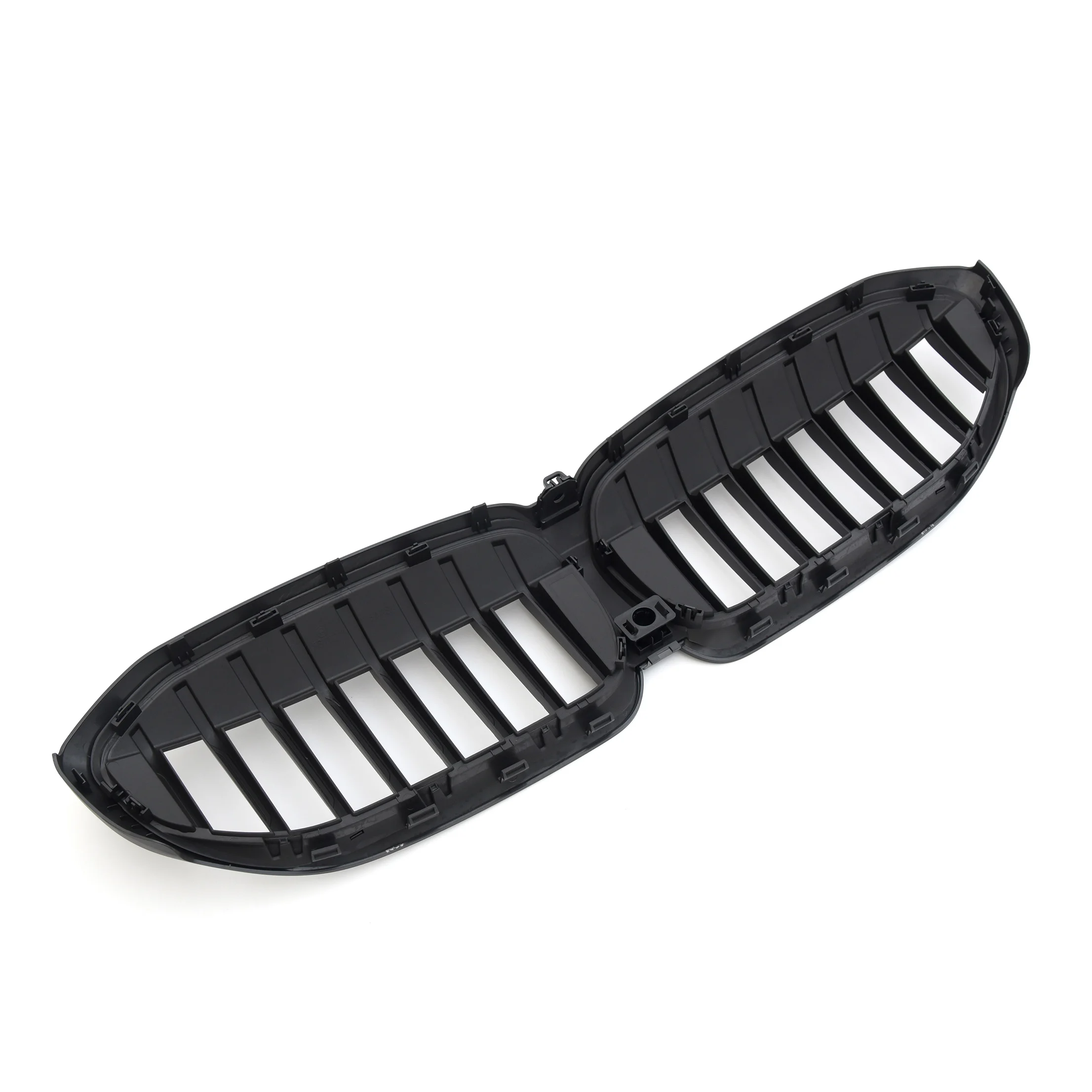 
G20 for 3series 1bar grille tunning upgrade grille matte black hot sale 