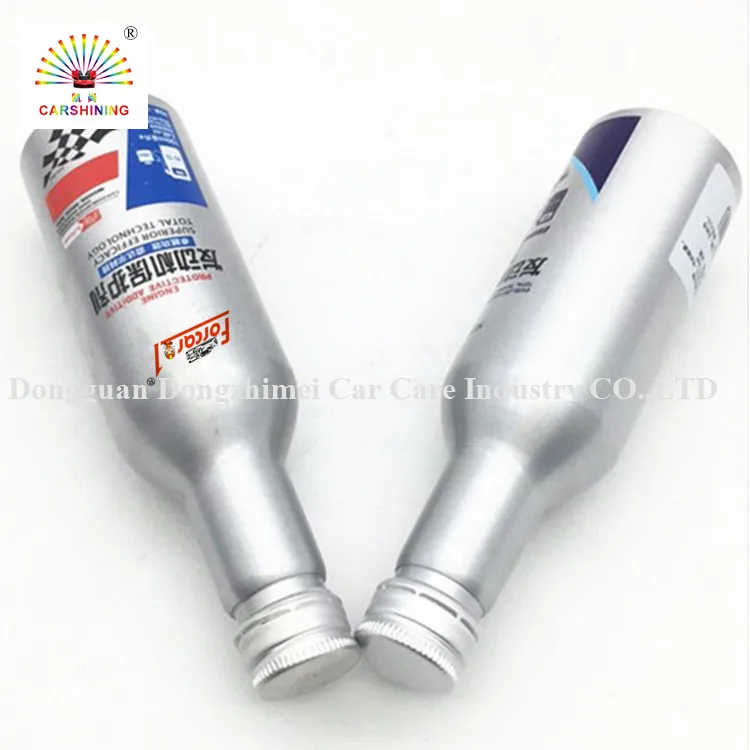 100 мл питания очистки effectcar или двигателя flusing масло чистого углерода