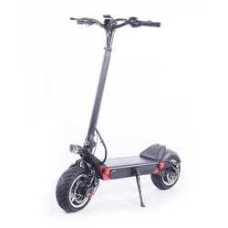 2022 Powerful off road 1500W motor mobility  electric motorcycle scooters
