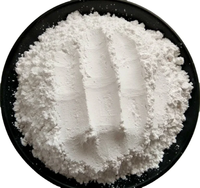 99% Purity Caco3 Powder, 600 Mesh Superfine Heavy Calcium Carbonate Price