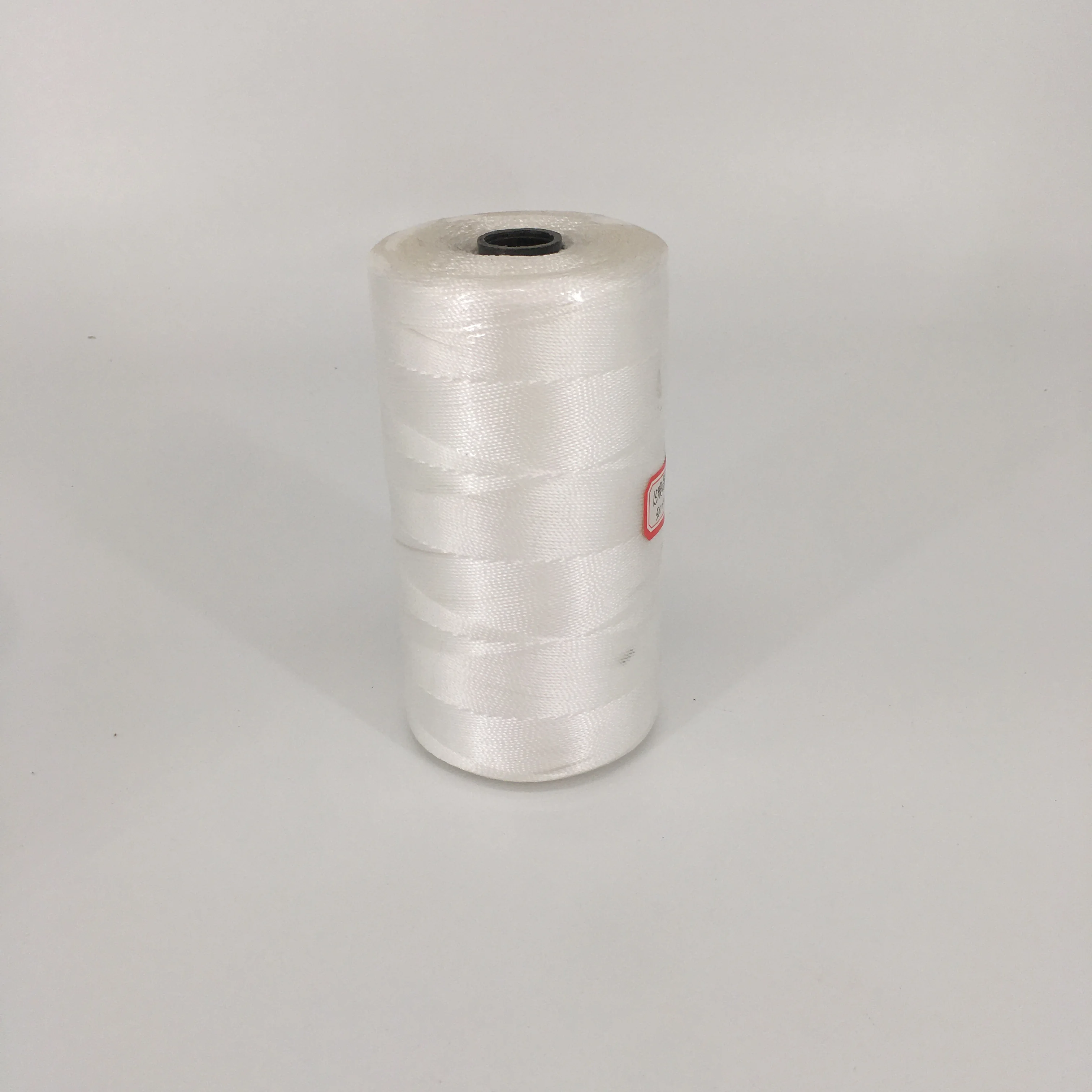 210D Twisted nylon twine fishing twine  used for the fishing or fishing net