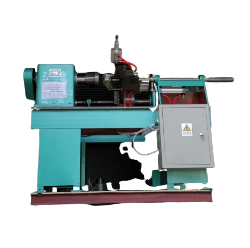 Kitchenware Aluminum Kettle Edge Cutting and Crimping Making Machine