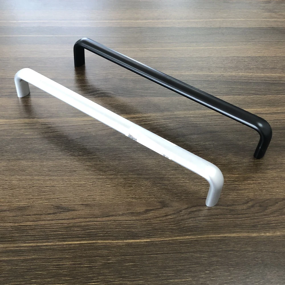 Factory Supply Refrigerator Parts Aluminum Freezer Door Handle