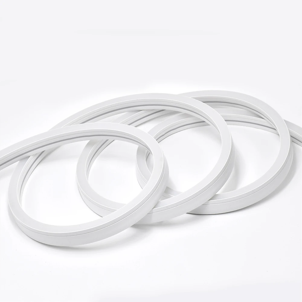 Led Strip 12v Waterproof 2835 120led/m Ribbon Led Neon Light IP67 Waterproof  White Neon Light Strips