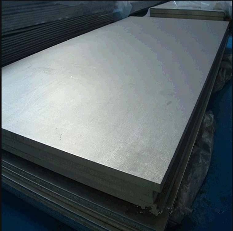 Легкий металлический конструкционный материал LA91 слиток/планка/пластина из сплава лития и магния