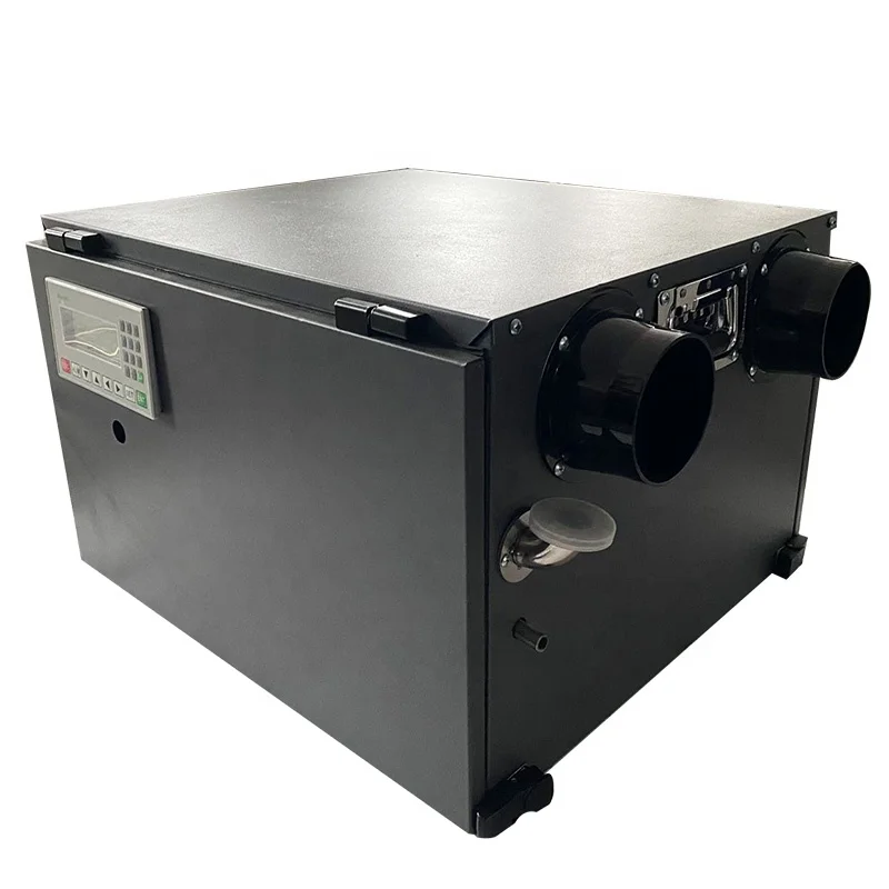 Constant Humidity and temperature air conditioning dehumidifier and humidifier and air conditioning 3 in 1