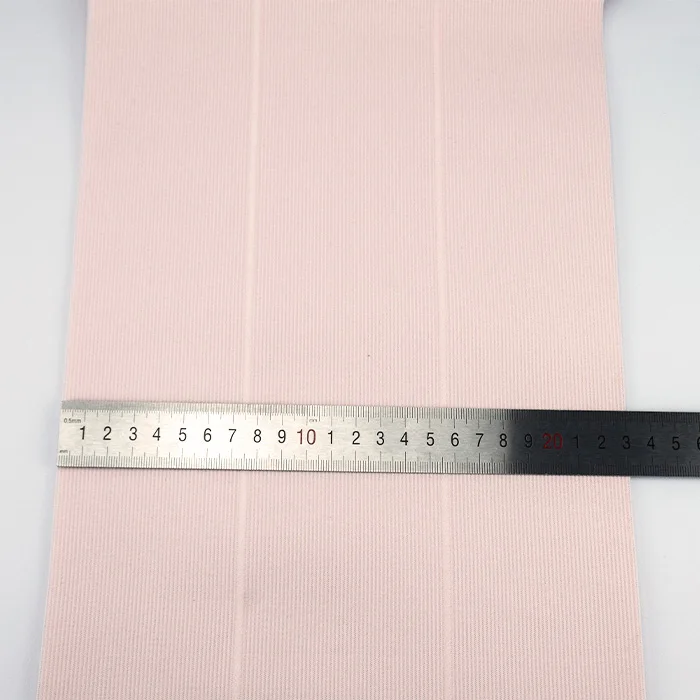 High Quality Factory Price Custom Flat Abdominal Elastic Wide Band High-elasticity Medical Bandage Belt