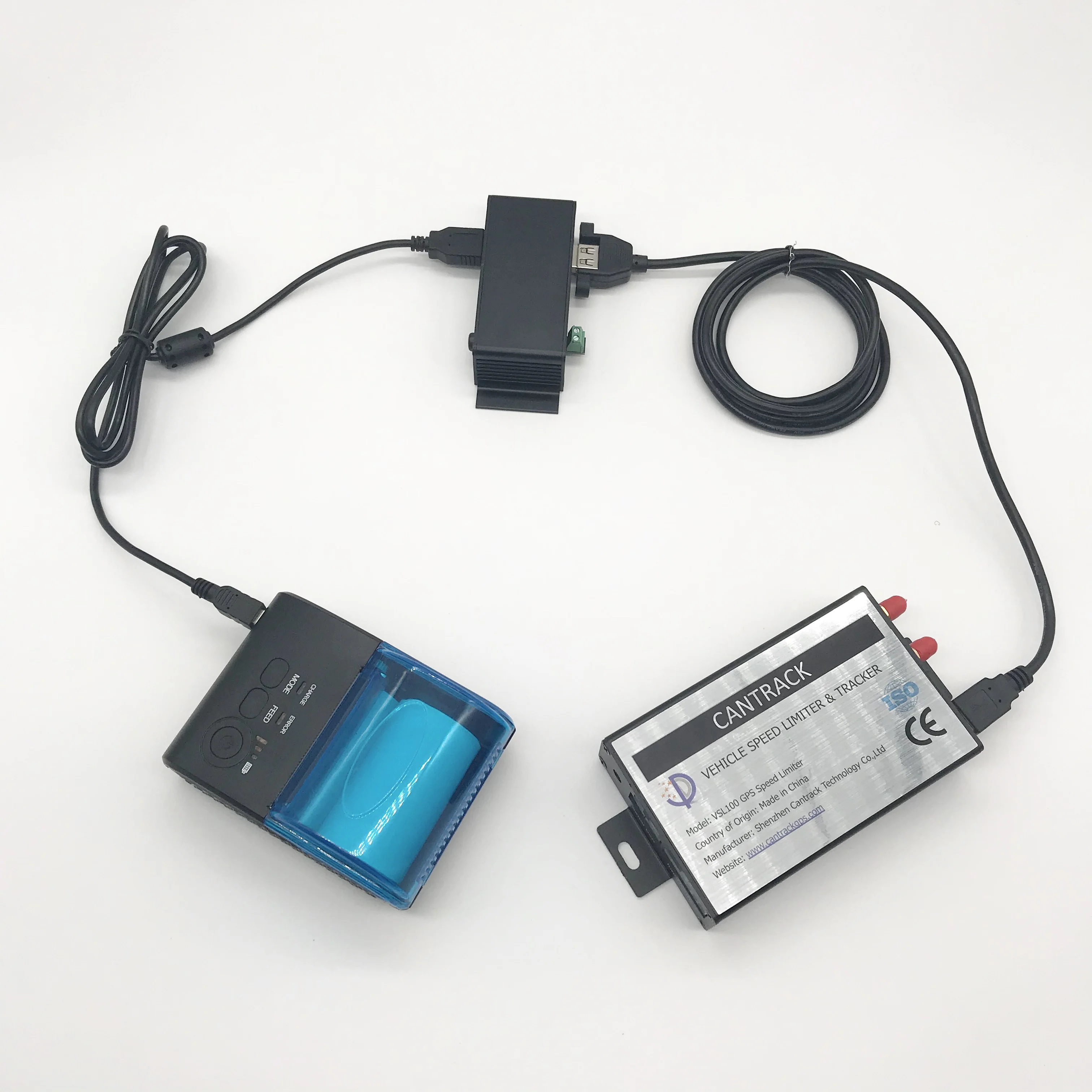 Wholesale High Quality Magnet Vehicle Gps Generator Governor Speed Limiter Wireless Car Tracker And Engine Stopper