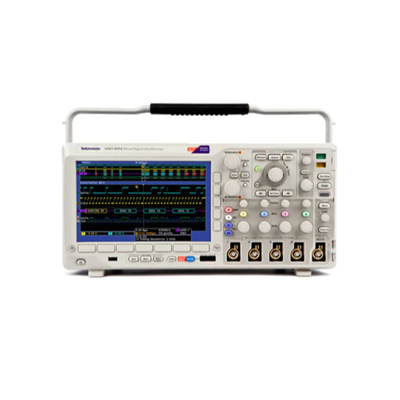 Tektronix DPO3054 Digital Fluorescence Oscilloscope