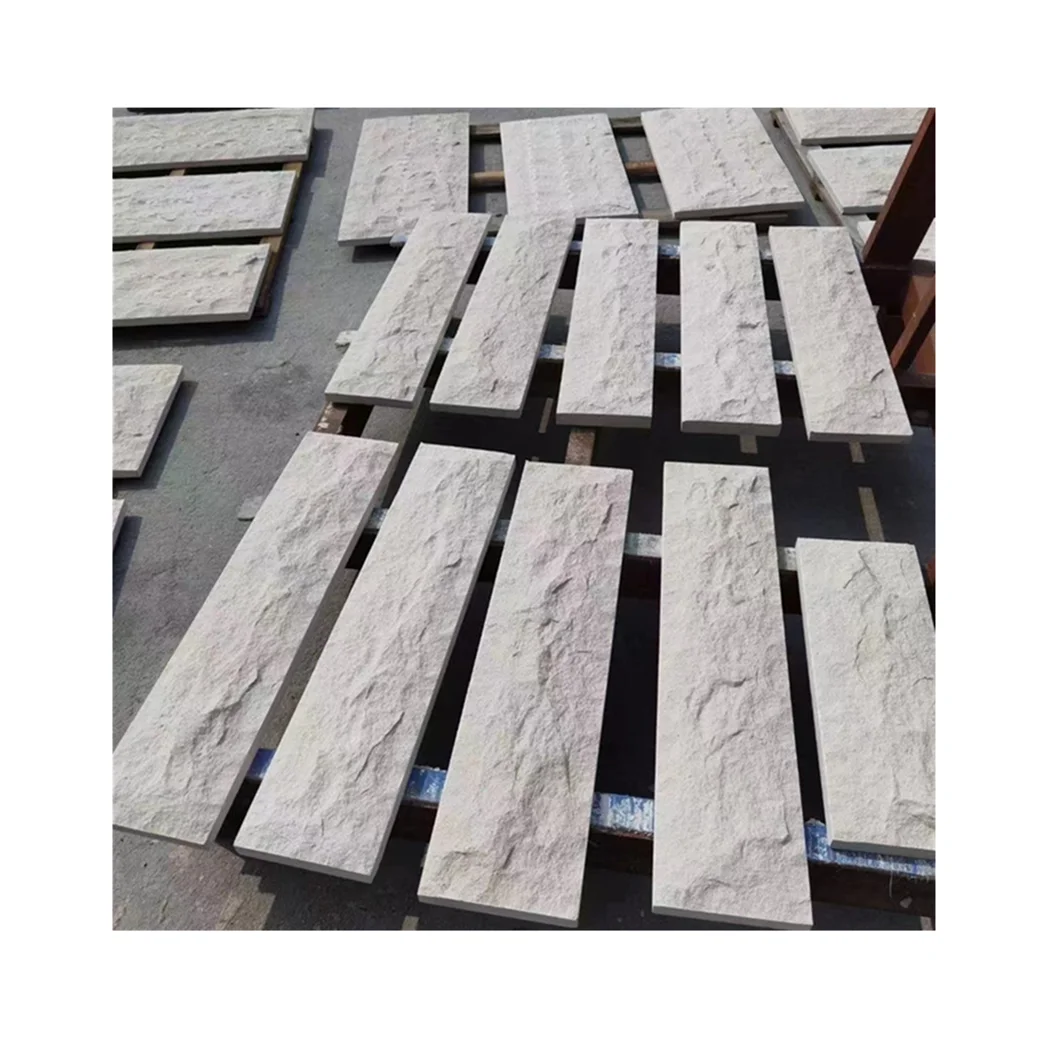 For villa decoration Portugal Botticino beige limestone in natural surface