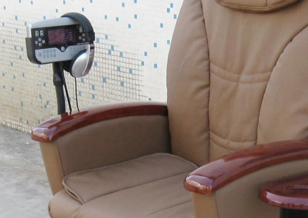 Kangmei Wholesale Foot Spa Massage Manicure Pedicure Chairs