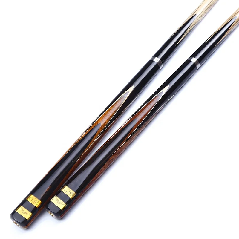 Wholesale Price LP 3/4 jointed Snooker Cue stick Billiard Cue stick
