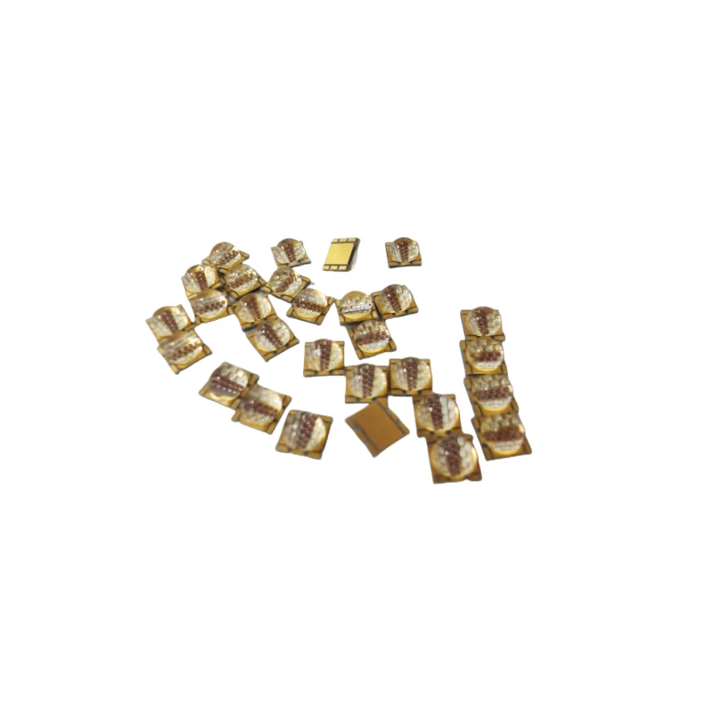 RGBW/WWA 5050/3535/4020 WS2813 SK9822 APA102 Individually Digital RGB Full Color LED Chip Pixels