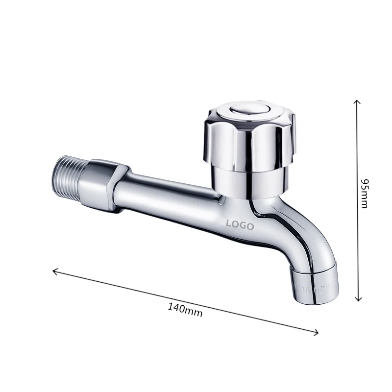 High quality Brass Tap Water Faucet Parts Ceramic Chip Valve Core Modern Quick Start Faucet