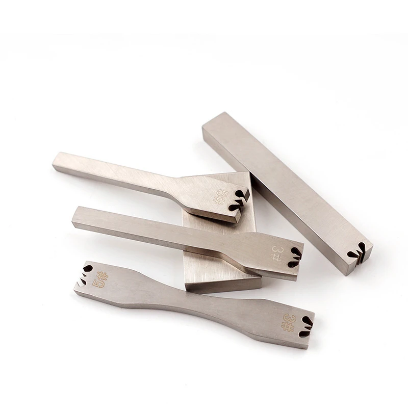 Hand Made Diy Leather Tools Zipper No.3 No.5 Zipper Tooth Remover Zipper Cut Ruifen Material Without Teeth Sticking