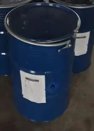 factory supply Antimony sulfide Sb2S3 CAS 1345-04-6