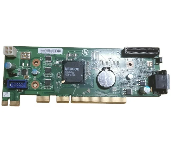 00L9608 4810-350 4810-e50 Fru 00l9608 Riser Card with NVRAM
