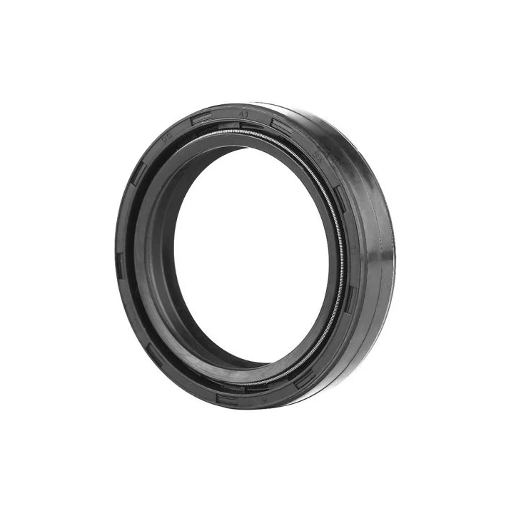 Factory Custom Precision O Ring Circular Shape Compression Spring Sealing Ring