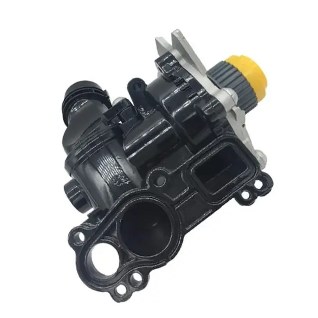 Stock car water pump for OE number 06H121026 06H121026DD