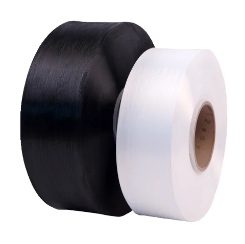 Nylon 6 FDY Yarn Nylon 40D/34F Yarn for Weaving