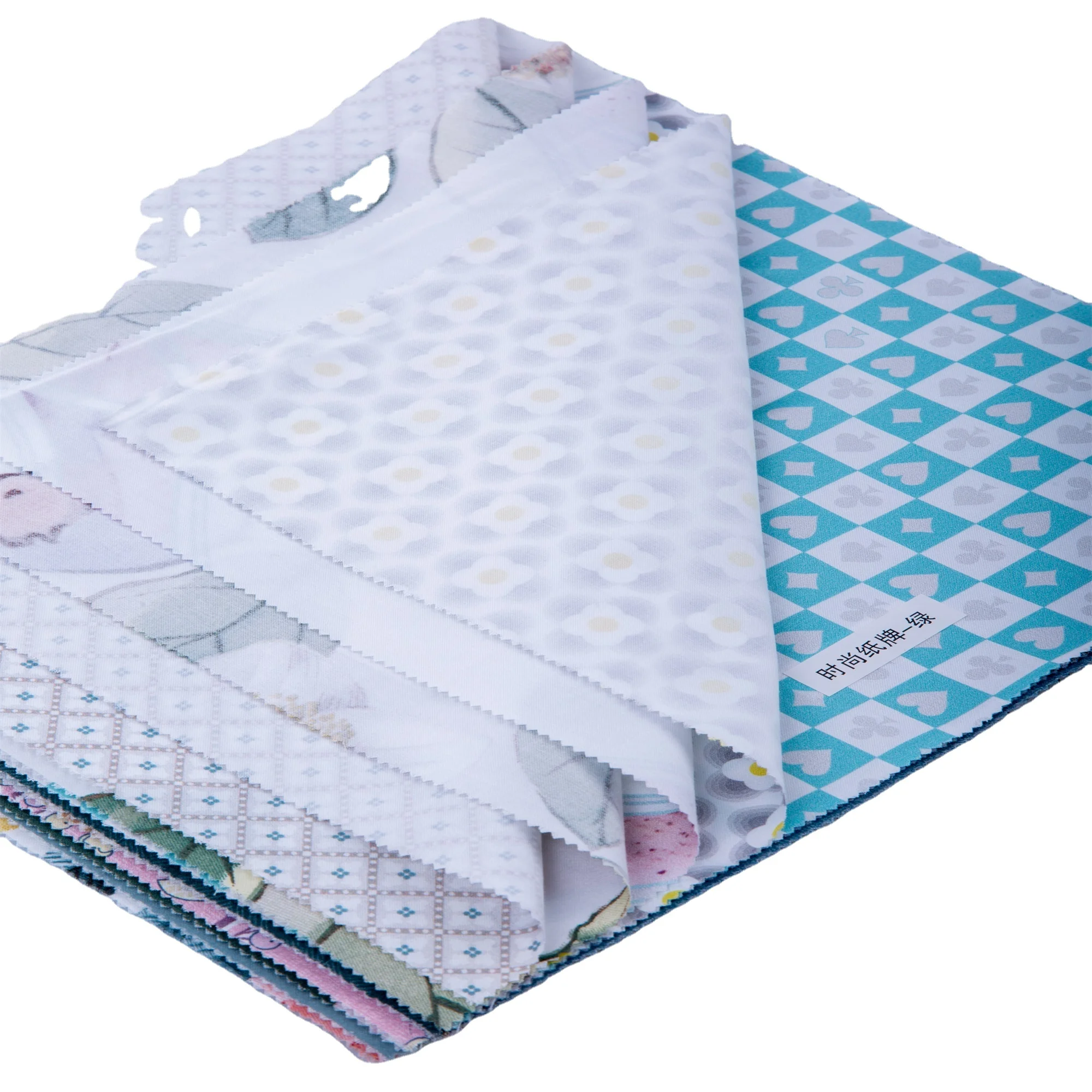 
Direct factory supply soft feeling rayon viscose cotton fabric for home textiles 