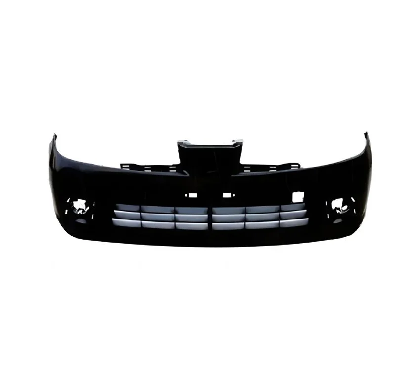 Auto bumper shells Front Bumper Front Bumper Cover car front guard shell Face Bar For Nissan Suuny 2001