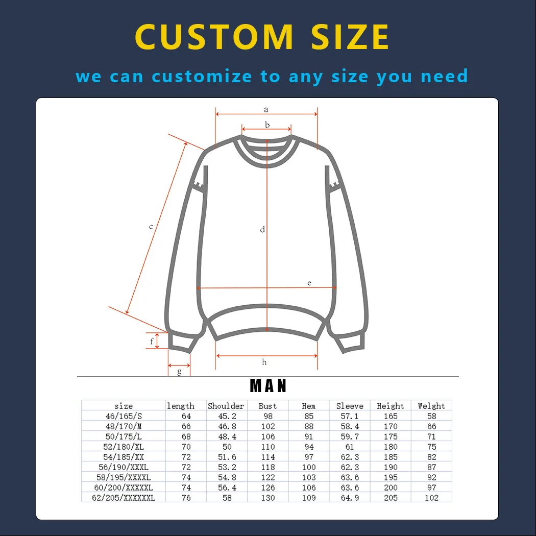 Senior Custom logo brushed  mohair Wool Knitting jacquard fuzzy Knitted Cotton Knitwear jumper Sweater for men