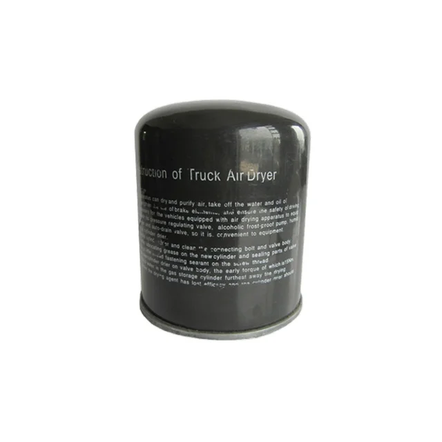 HV-A01 Truck Air Dryer Cartridge /Air dryer filter/Air Dryer (4324100202)