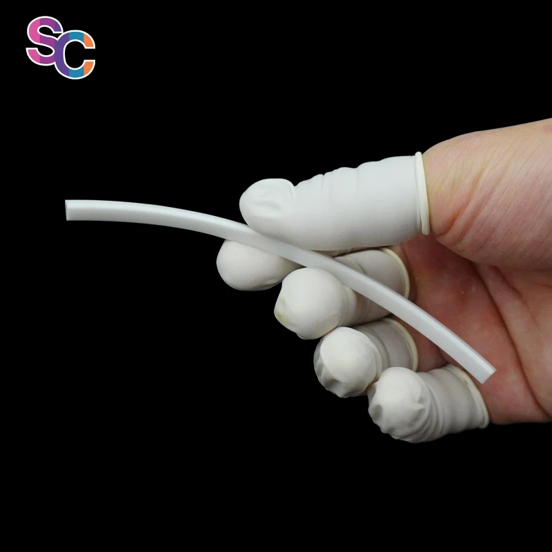 Cnc processing of zirconia shaped parts zirconia ceramic