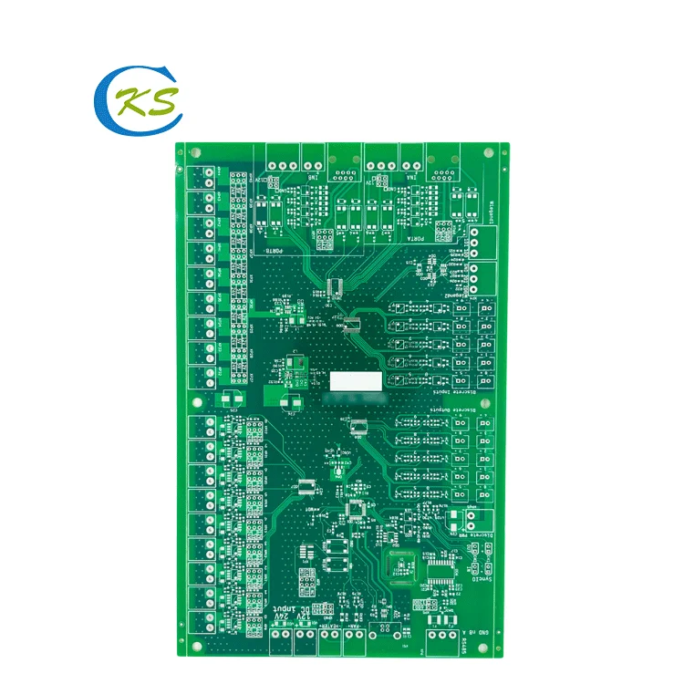 Led TV dvr FR4 керамическая светодиодная печатная плата производитель клавиатуры двухсторонняя многослойная другая печатная плата