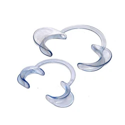 Healthy & Convenience Dental orthodontic cheek retractor Mouth opening device