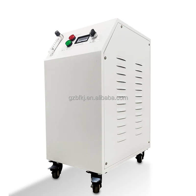 High purity oxygen 93% ras recirculating aquaculture system equipment aquaculture industrial oxygen generator