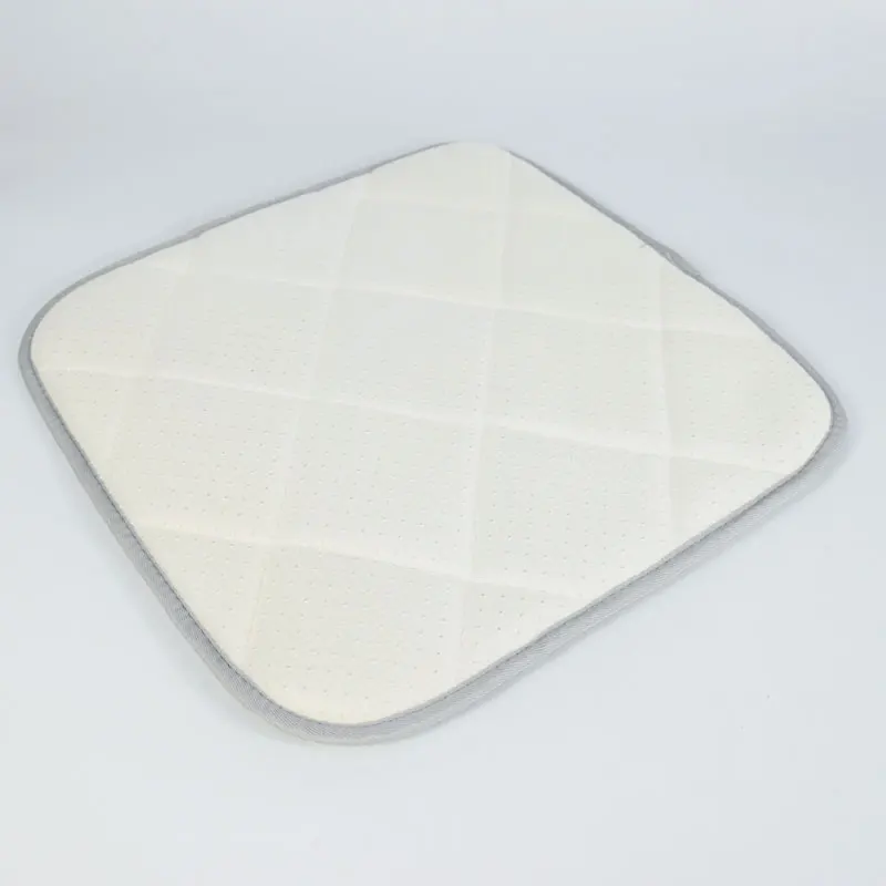 Japanese Cooling non-slip sandwich Cushion - 170g Cool fabric - 16D 10MM thick sponge - 310g non-slip sandwich
