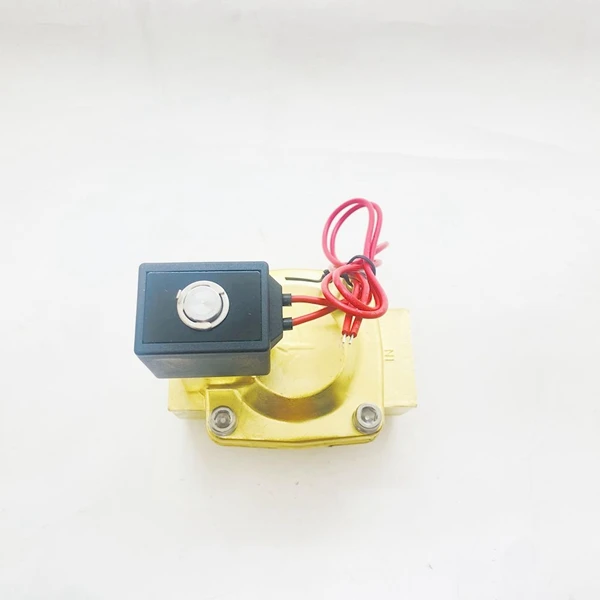 PX-20P  6V/12V/24 DC 2 way Pilot Diaphragm Water Air Pulse 3/4in  Bistable-Latching Solenoid Valve