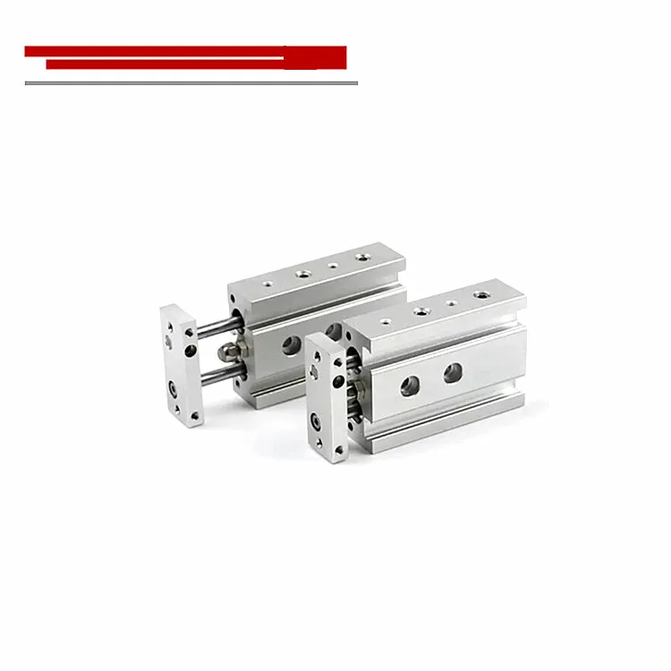 Новый оригинальный цилиндр из нержавеющей стали TR20X10S TR20X30S TR20X40S TR20X50S TR20X60S