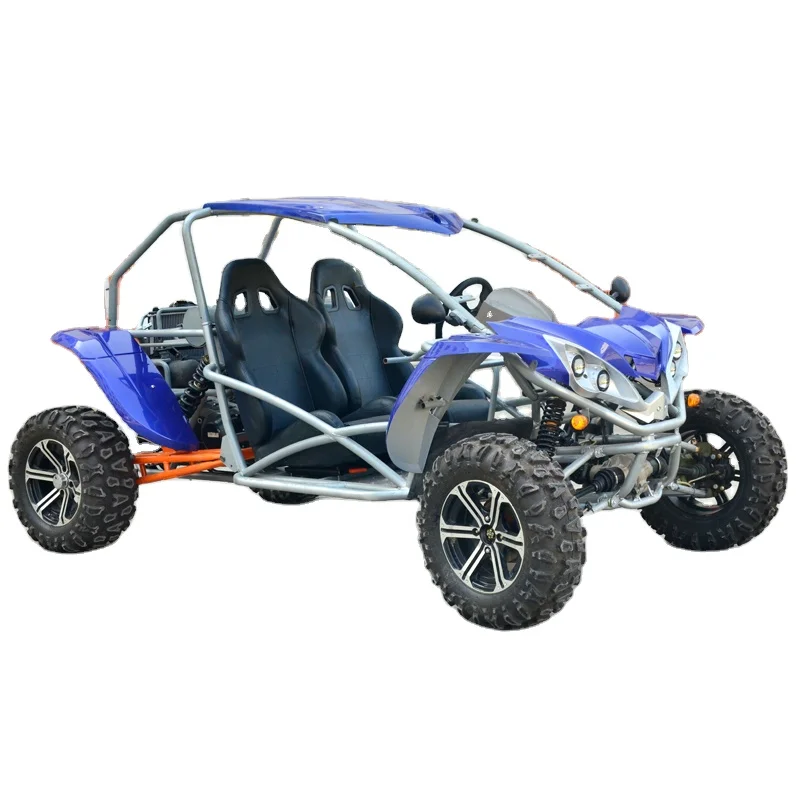 LNA super stylish 500cc buggy frame