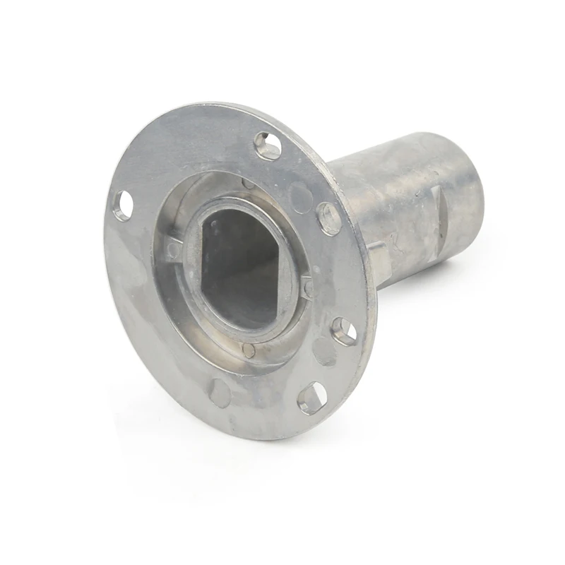 Car Wing Rearview Mirror Bracket Transporter Wing Mirror Bracket Gear Bearing Inner Bush L/R For VW T5 T6 AMAROK