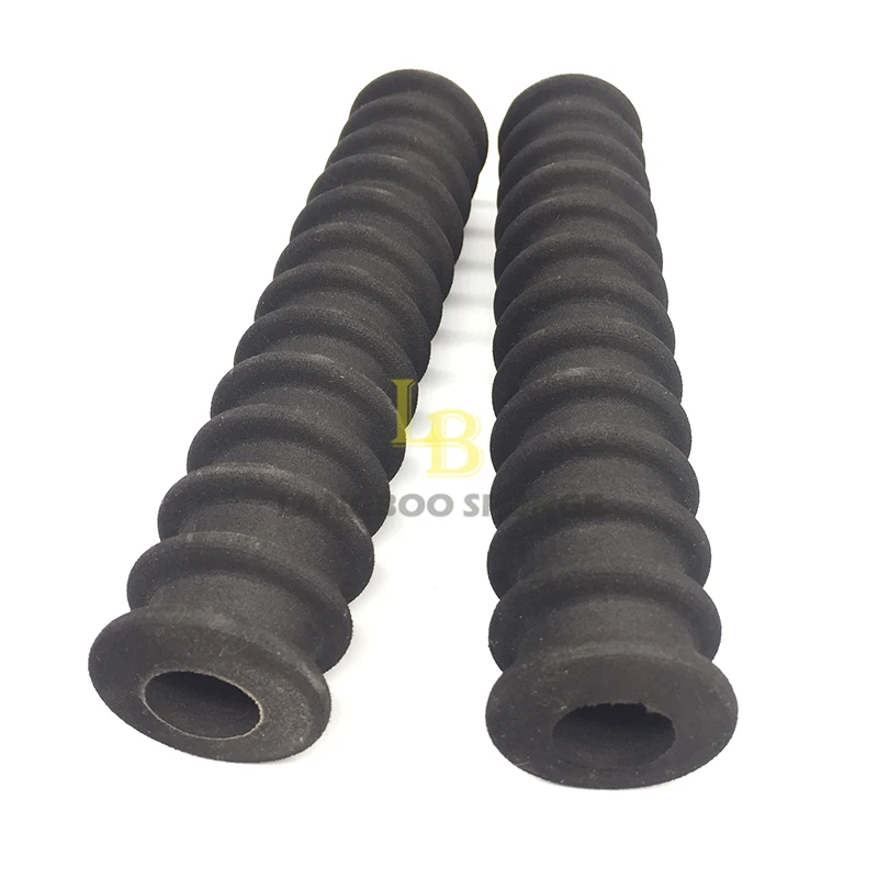 Durable anti slip high elastic EVA foam anti slip handle sleeve, suitable for fitness equipment trolley fishing rod