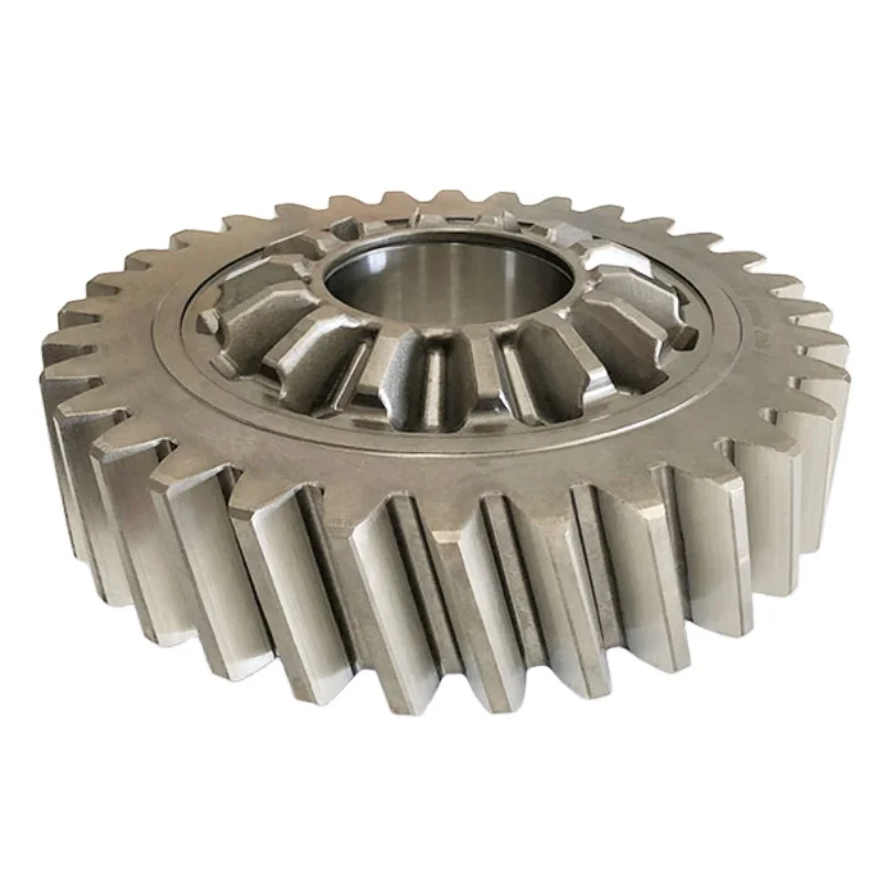 Factory Supply Trucks And Cars Engine Parts Drive Cylindrical Gear Assembly HD90149320153