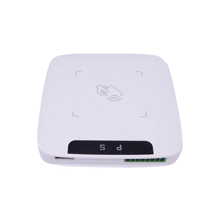 Free SDK USB Portable Book & Document Management Desktop Long Range UHF RFID  Reader