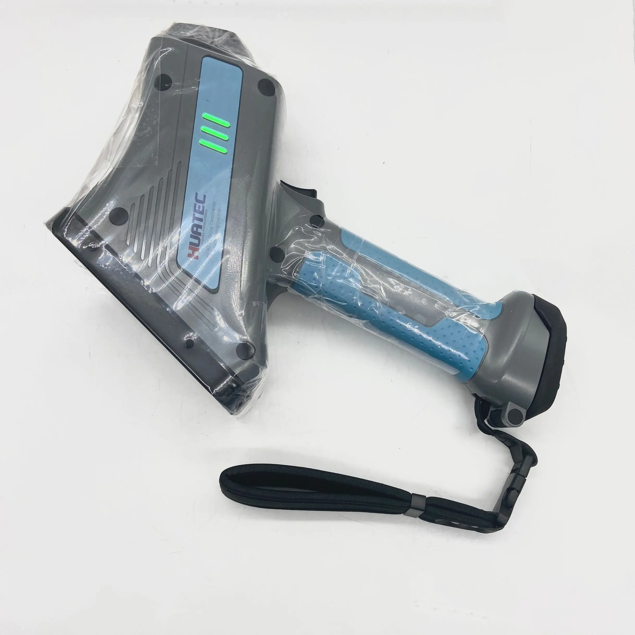 HXRF-140JP PMI Handheld X-ray Fluorescence Alloy composition Analyzer and Plating Thickness Measurement