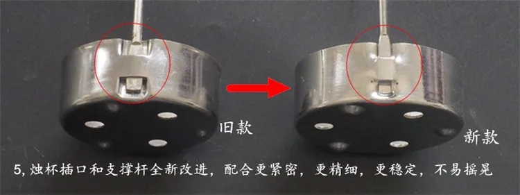 Wholesale Hot Selling Creative Metal Gold Tealight Rotary Fancy Carousel Candle Holder Cups For Christmas Home Decor Art Gifts