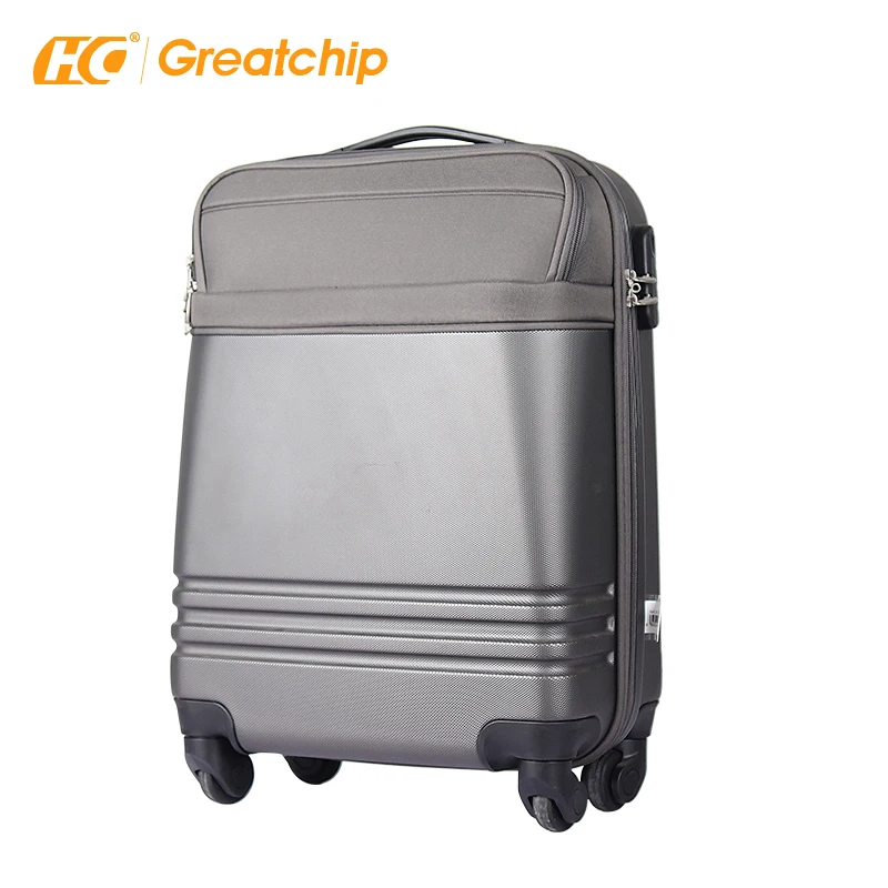 Trolley case universal wheel suitcase male suitcase charging front opening 24 inch carry-on case 20 inch leather case