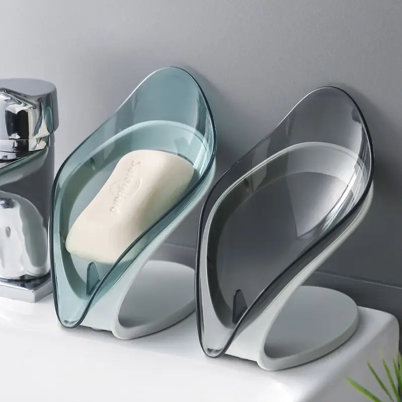 
Wholesale Drain Soap Box Soap Holder For Bathroom Shower 