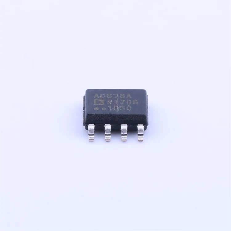 Chuangyunxinyuan электронный компонент U1, микросхема, производитель интегральных AD628ARZ-R7