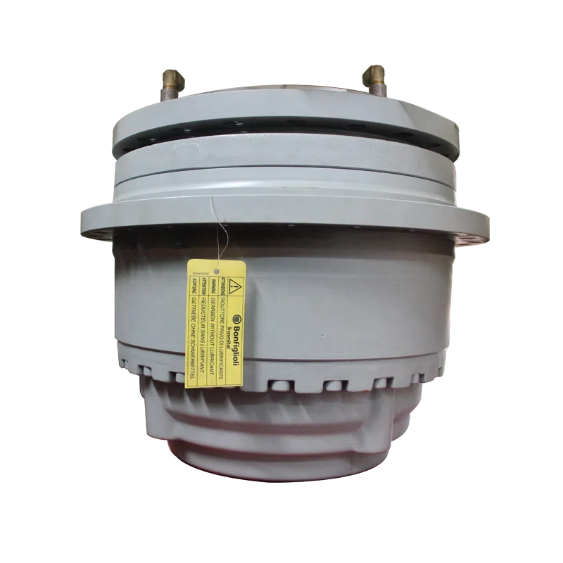 Поворотный катушечный привод редуктор главной лебедки 1/4 Rexroth GFT 80 W3 6311